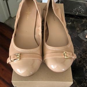 Cole Haan flats